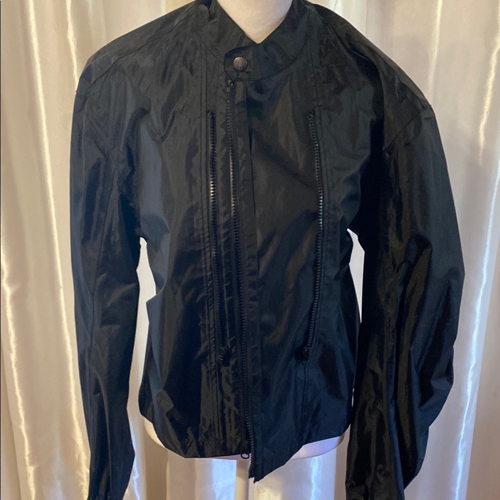 Joe Rocket Motorcycle Jacket - Picture 16 of 16